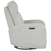 Thriller - Power Swivel Glider Recliner (Set of 2) - R&R Furniture Gallery (Fountain Valley, CA)