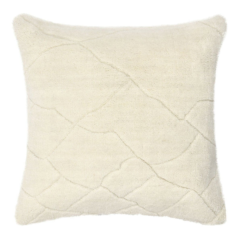Mercer - 16" x 36" RN Pillow - Ivory