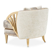 La Terrazza - Accent Chair - R&R Furniture Gallery (Fountain Valley, CA)