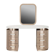 West Kensington - Vanity - R&R Furniture Gallery (Fountain Valley, CA)