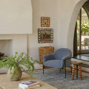 Lua - Accent Chair - R&R Furniture Gallery (Fountain Valley, CA)