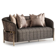 Lisbon - Loveseat - R&R Furniture Gallery (Fountain Valley, CA)