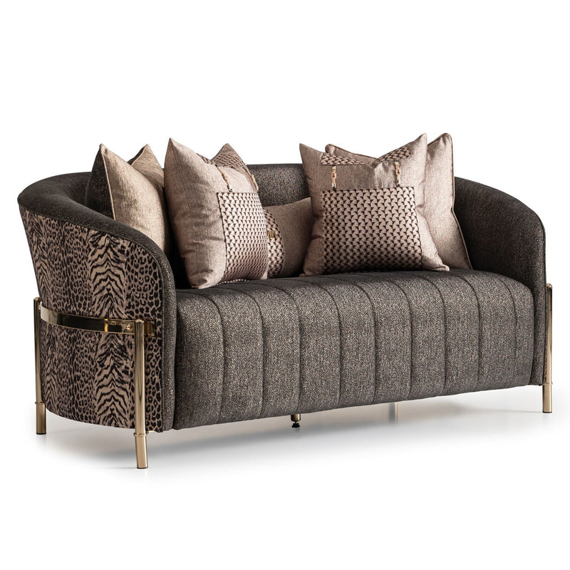 Lisbon - Loveseat - R&R Furniture Gallery (Fountain Valley, CA)