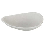 Scoop - Bowl - White