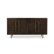 Norwood - Cabinet - R&R Furniture Gallery (Fountain Valley, CA)