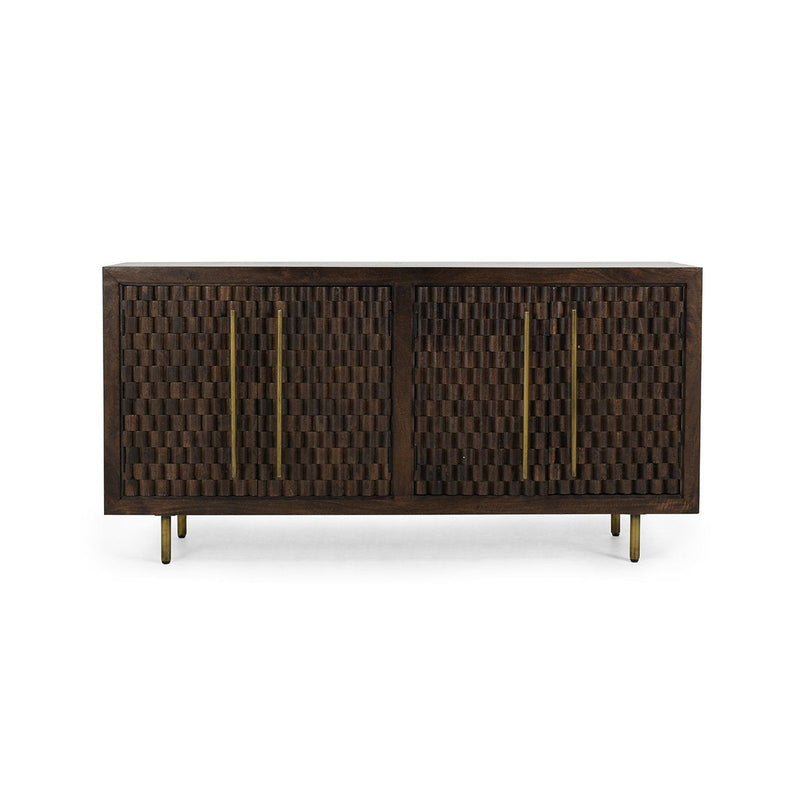 Norwood - Cabinet - R&R Furniture Gallery (Fountain Valley, CA)