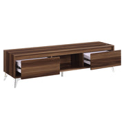 Raceloma - TV stand - R&R Furniture Gallery (Fountain Valley, CA)