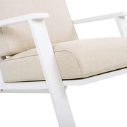 Outdoor Patio Lounge Chair - R&R Furniture Gallery (Fountain Valley, CA)