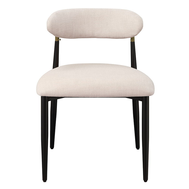Jaramillo - Dining Room Chair (Set of 2) - R&R Furniture Gallery (Fountain Valley, CA)