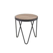 Bage - End Table - R&R Furniture Gallery (Fountain Valley, CA)