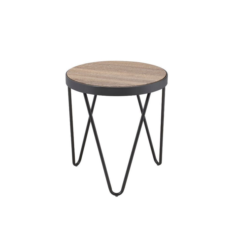 Bage - End Table - R&R Furniture Gallery (Fountain Valley, CA)