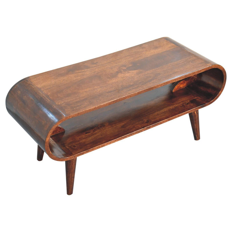 Amaya - Nordic Style Table