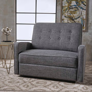 Manual Standard Wide Recliner - R&R Furniture Gallery (Fountain Valley, CA)