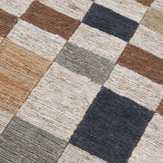 Soumak - Check Rug - R&R Furniture Gallery (Fountain Valley, CA)