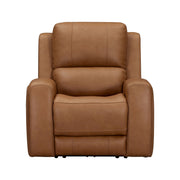 Belmont - Zero Gravity Power Recliner P3 - R&R Furniture Gallery (Fountain Valley, CA)
