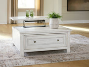 Robbinsdale - Table - R&R Furniture Gallery (Fountain Valley, CA)