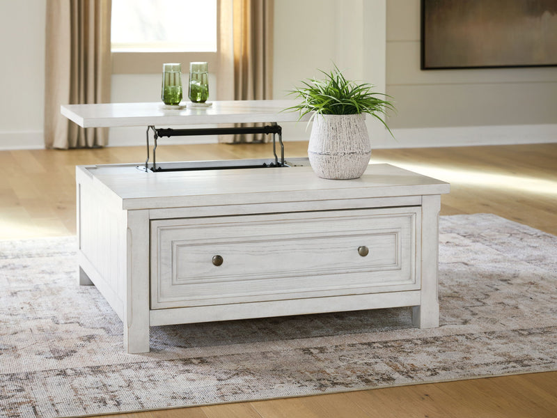 Robbinsdale - Table - R&R Furniture Gallery (Fountain Valley, CA)