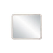 Malco - Large Scale Mirror For Dresser - Oak - R&R Furniture Gallery (Fountain Valley, CA)
