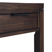 Hollander - Handcrafted Desk - R&R Furniture Gallery (Fountain Valley, CA)