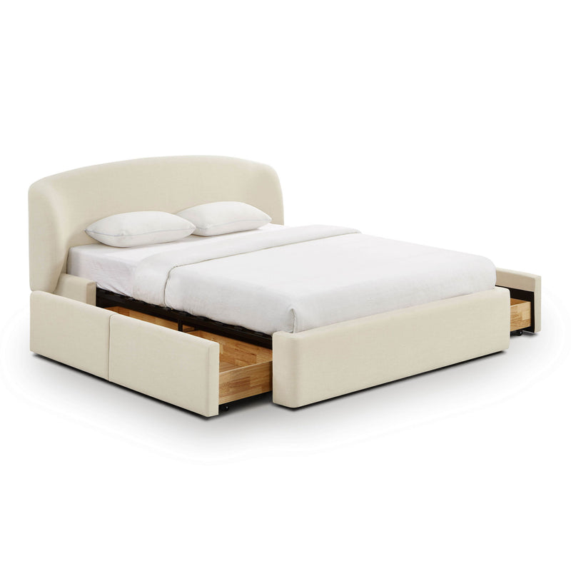 Corey - Storage Bed - R&R Furniture Gallery (Fountain Valley, CA)