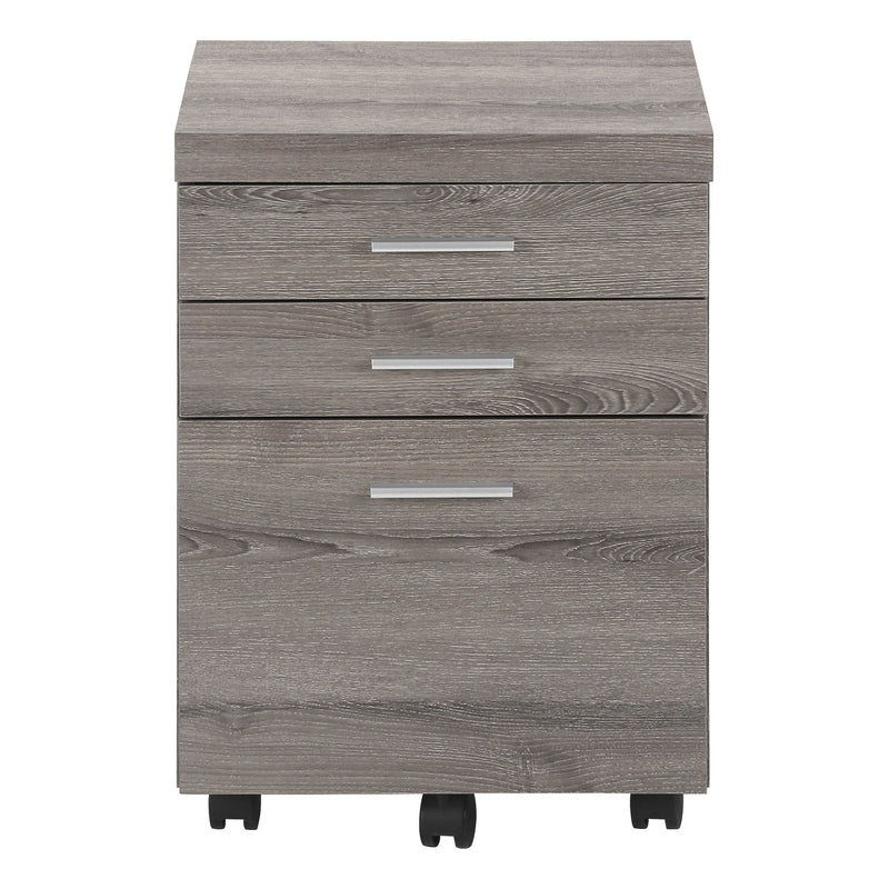 File Cabinet, Rolling Mobile, Storage Drawers, Printer Stand, Office, Contemporary & Modern - R&R Furniture Gallery (Fountain Valley, CA)
