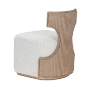 West Kensington - Vanity Chair - R&R Furniture Gallery (Fountain Valley, CA)