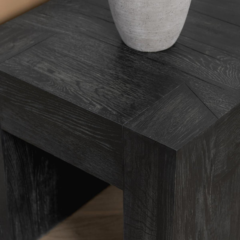 Bristol - Reclaimed Oak Table - R&R Furniture Gallery (Fountain Valley, CA)