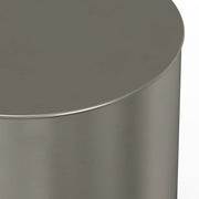 Curtis - Ombre Metal Cylinder Accent Table - R&R Furniture Gallery (Fountain Valley, CA)