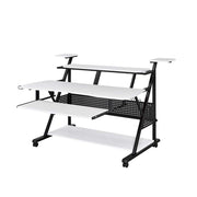 Willow - Music Desk - R&R Furniture Gallery (Fountain Valley, CA)