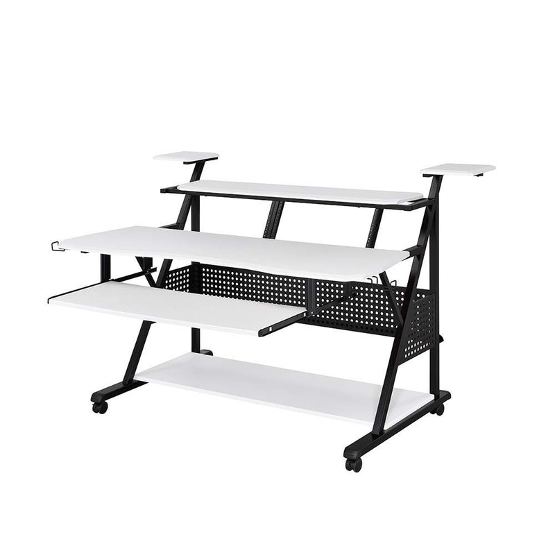 Willow - Music Desk - R&R Furniture Gallery (Fountain Valley, CA)