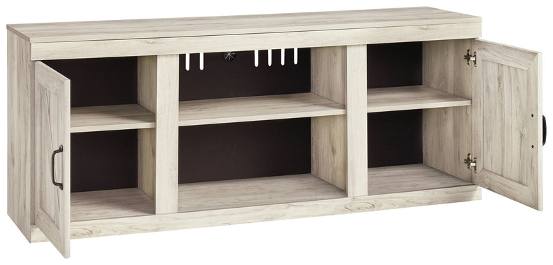 Bellaby - Entertainment Center - R&R Furniture Gallery (Fountain Valley, CA)