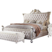 Picardy - Upholstered Bed - R&R Furniture Gallery (Fountain Valley, CA)