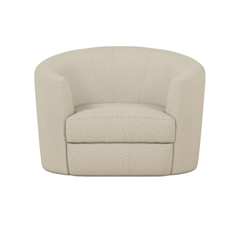 Moreau Lounge Chair E-Sand