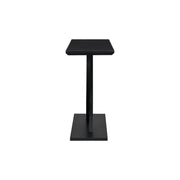 Console Table With Cross Leg Base And Reinforced Support Plate - R&R Furniture Gallery (Fountain Valley, CA)