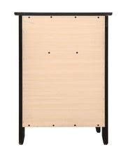 1 Drawer / 1 Door Nightstand - R&R Furniture Gallery (Fountain Valley, CA)