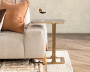 Geanna - Accent Table - R&R Furniture Gallery (Fountain Valley, CA)
