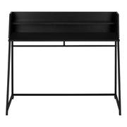 Computer Desk For Home Office Laptop, Storage Shelves, Contemporary & Modern - R&R Furniture Gallery (Fountain Valley, CA)