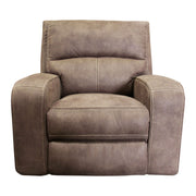 Polaris - Power Recliner - R&R Furniture Gallery (Fountain Valley, CA)