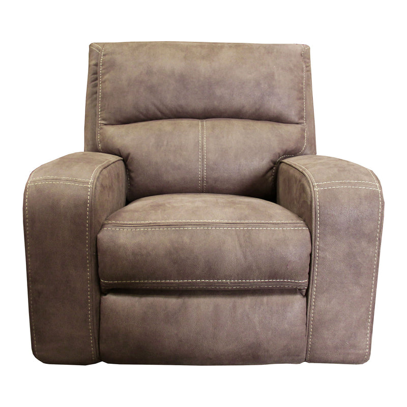 Polaris - Power Recliner - R&R Furniture Gallery (Fountain Valley, CA)