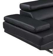 8136 - Sectional - R&R Furniture Gallery (Fountain Valley, CA)