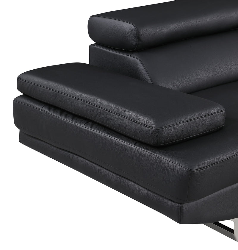 8136 - Sectional - R&R Furniture Gallery (Fountain Valley, CA)