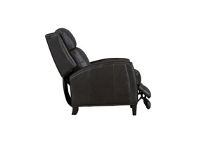 Vermont - Power High Leg Recliner