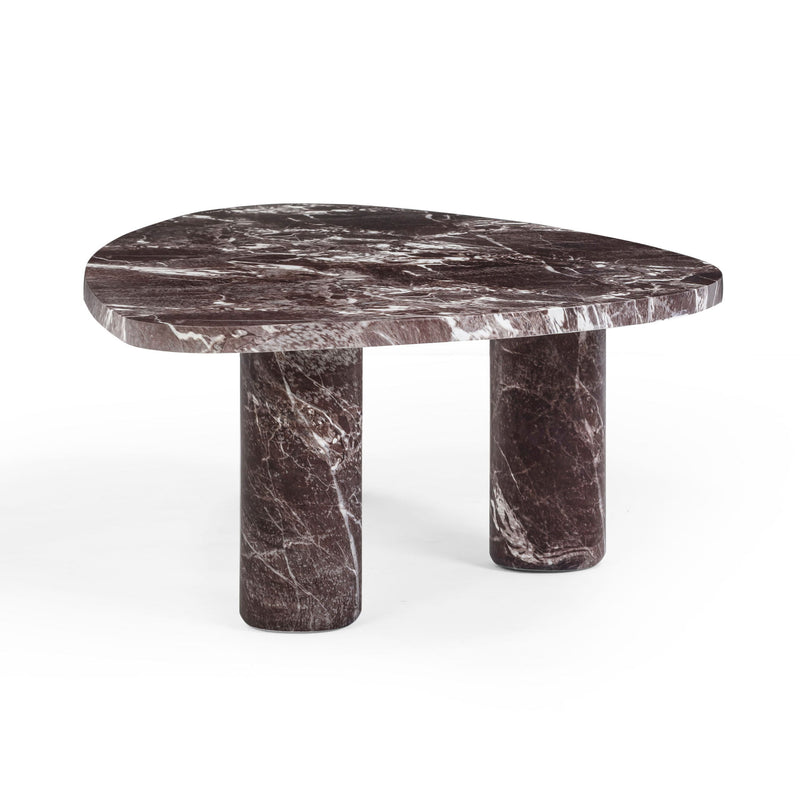Libby - Indoor / Outdoor Coffee Table - R&R Furniture Gallery (Fountain Valley, CA)
