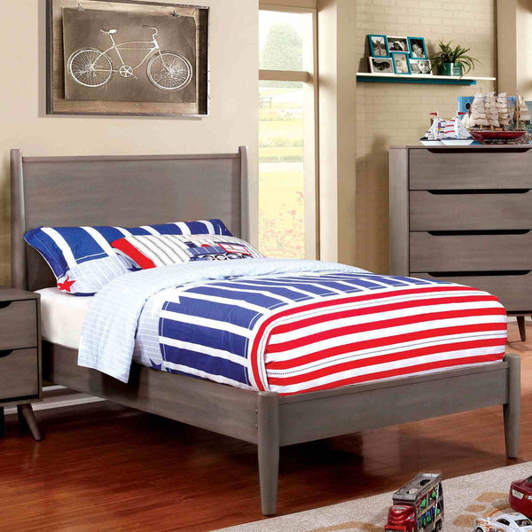 Lennart - 4 Pc. Full Bedroom Set