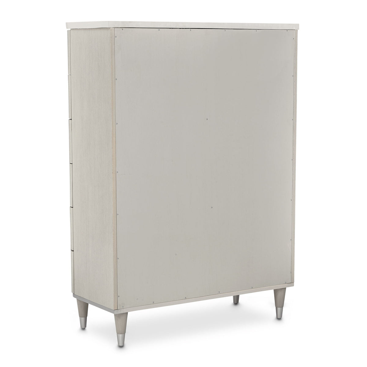 Eclipse - 6-Drawer Chest - Moonlight - R&R Furniture Gallery (Fountain Valley, CA)