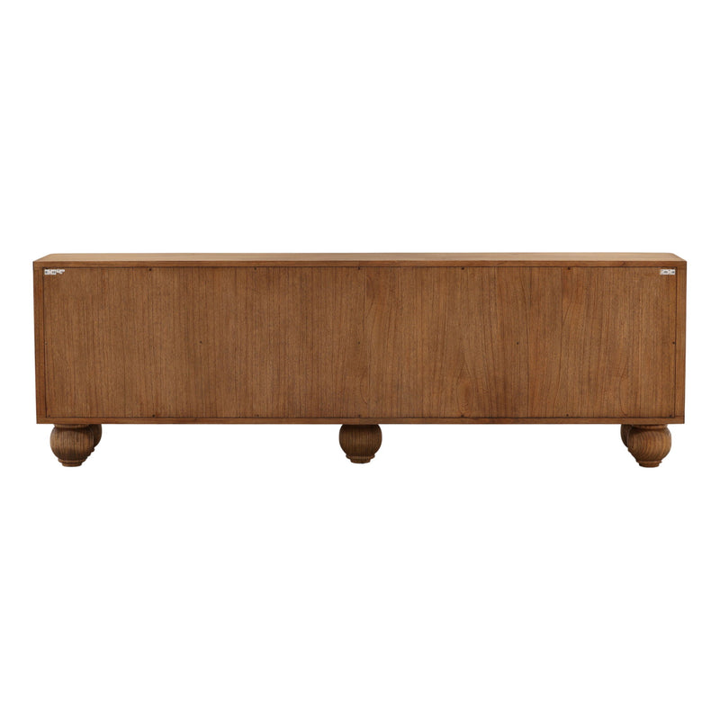 Madden - Sideboard - Brown