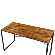 Jurgen - Desk - R&R Furniture Gallery (Fountain Valley, CA)
