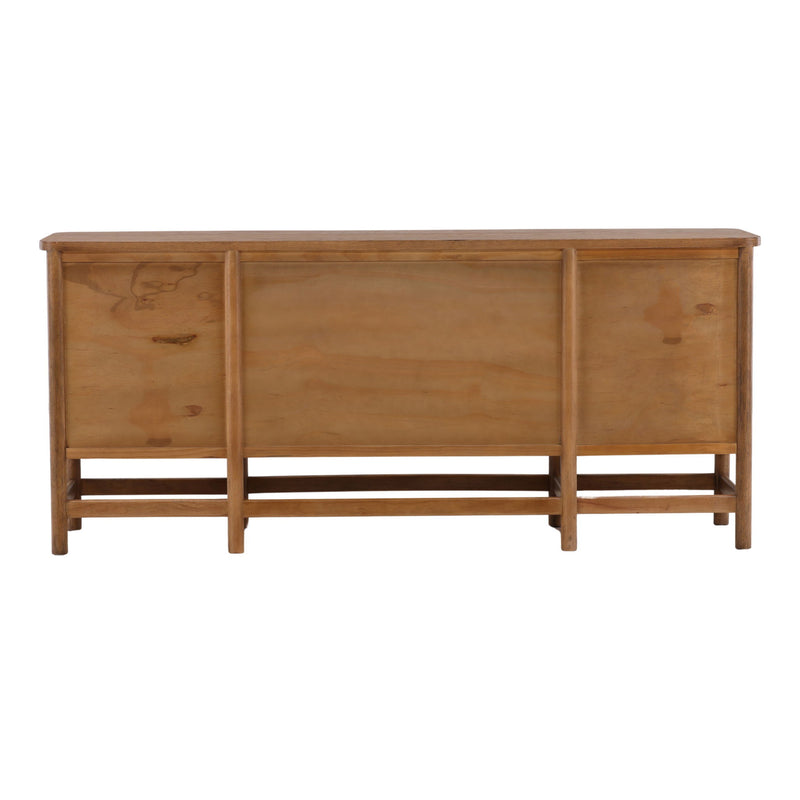 Phoebe - Sideboard - Brown