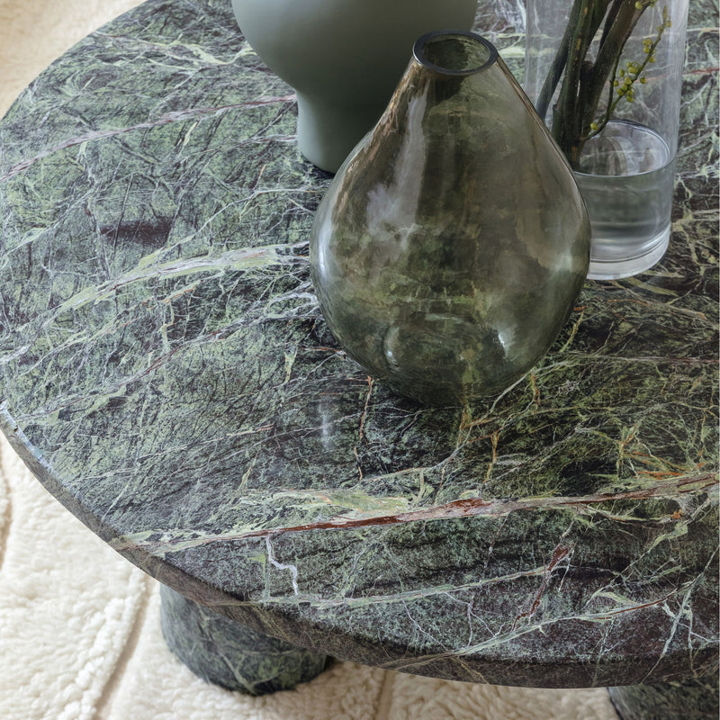 Weaver - Coffee Table