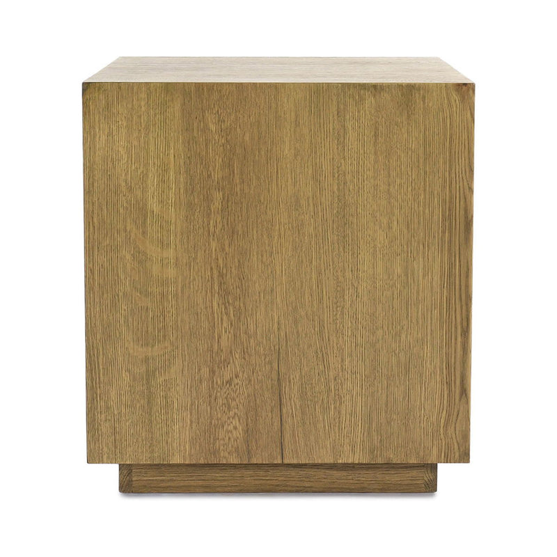 Layne - Square End Table